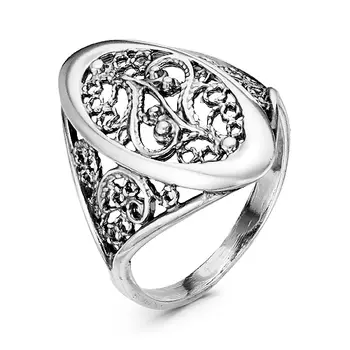 Кольцо бижутерия iv39193