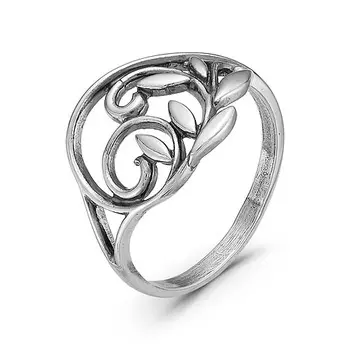 Кольцо бижутерия iv39195