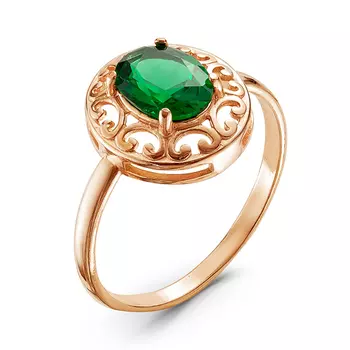 Кольцо бижутерия iv39381