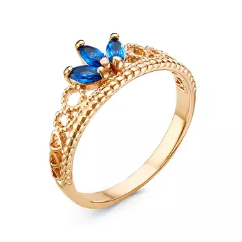 Кольцо бижутерия iv39382