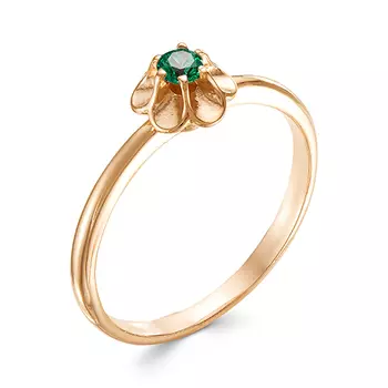 Кольцо бижутерия iv39394