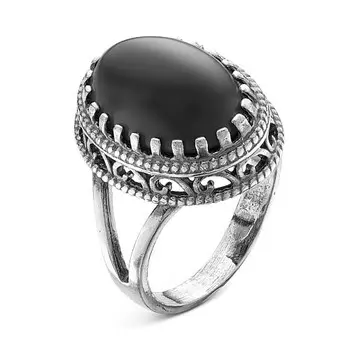 Кольцо бижутерия iv39597