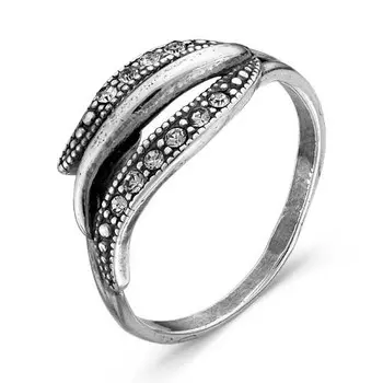 Кольцо бижутерия iv39769