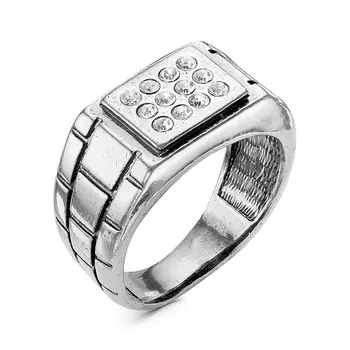 Кольцо бижутерия iv39778