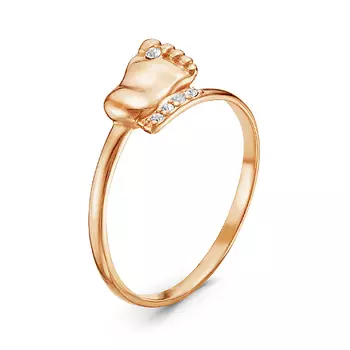 Кольцо бижутерия iv40010