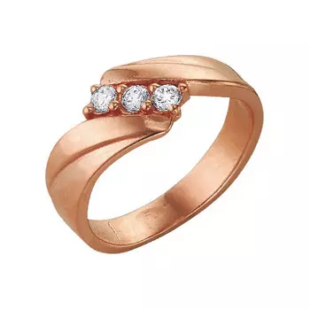 Кольцо бижутерия iv40013