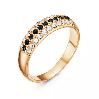 Кольцо бижутерия iv40019