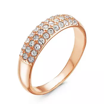 Кольцо бижутерия iv40020