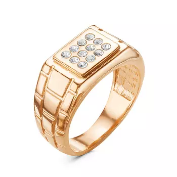 Кольцо бижутерия iv40023