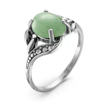 Кольцо бижутерия iv40051