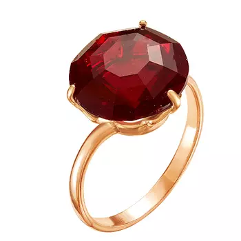 Кольцо бижутерия iv40093