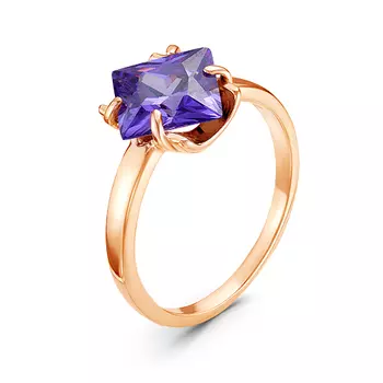 Кольцо бижутерия iv40140