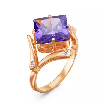 Кольцо бижутерия iv40144