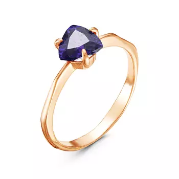 Кольцо бижутерия iv40148