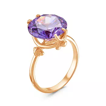 Кольцо бижутерия iv40152