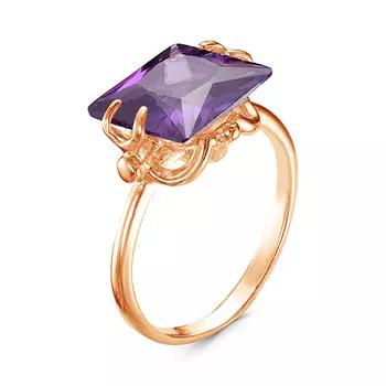 Кольцо бижутерия iv40154