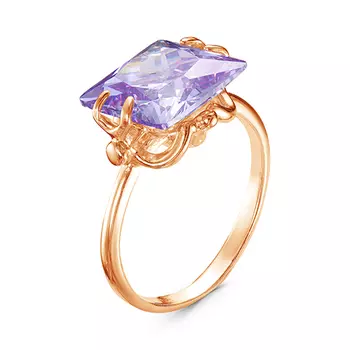 Кольцо бижутерия iv40155