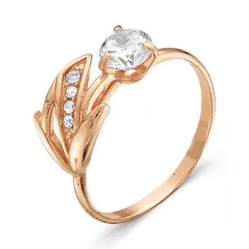 Кольцо бижутерия iv40168