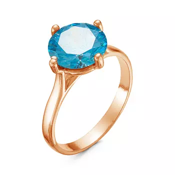 Кольцо бижутерия iv40187