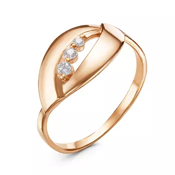 Кольцо бижутерия iv40188