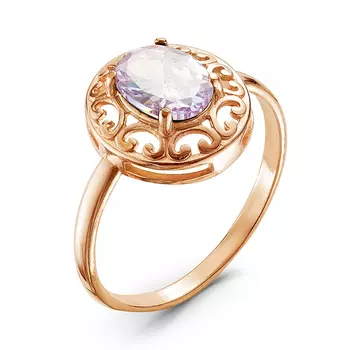 Кольцо бижутерия iv40210