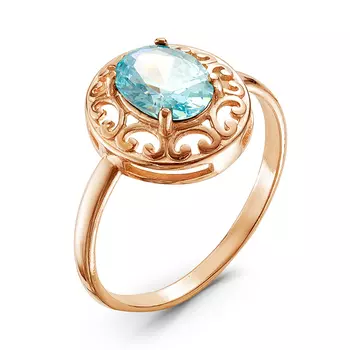 Кольцо бижутерия iv40214