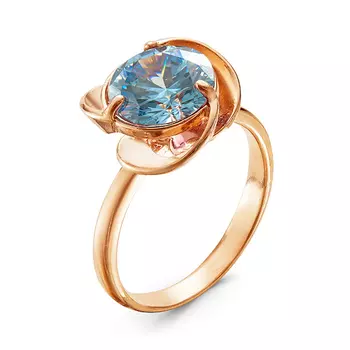 Кольцо бижутерия iv40218