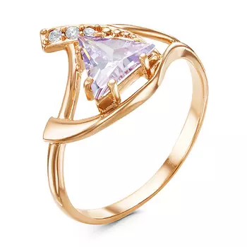 Кольцо бижутерия iv40226