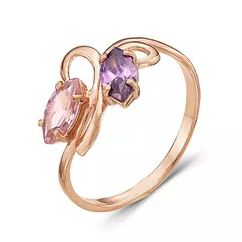 Кольцо бижутерия iv40232