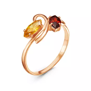 Кольцо бижутерия iv40239