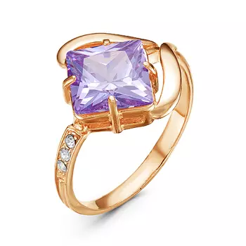 Кольцо бижутерия iv40242