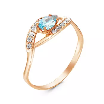 Кольцо бижутерия iv40270