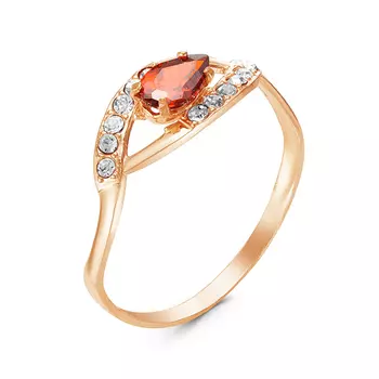 Кольцо бижутерия iv40271