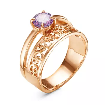 Кольцо бижутерия iv40281