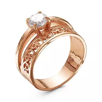 Кольцо бижутерия iv40283