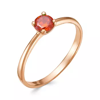 Кольцо бижутерия iv40334