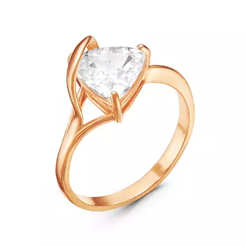 Кольцо бижутерия iv40436