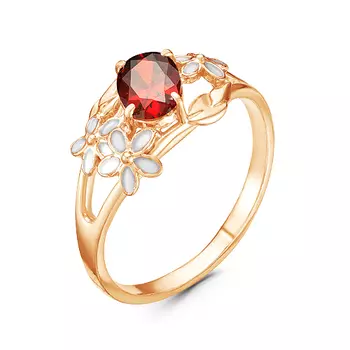 Кольцо бижутерия iv40437