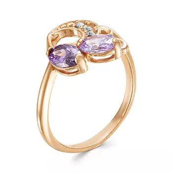 Кольцо бижутерия iv40440