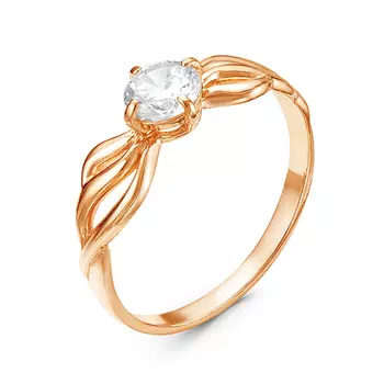 Кольцо бижутерия iv40454