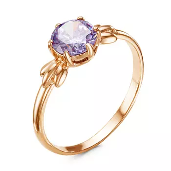 Кольцо бижутерия iv40488