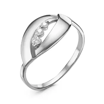 Кольцо бижутерия iv40916