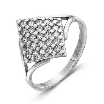 Кольцо бижутерия iv40917