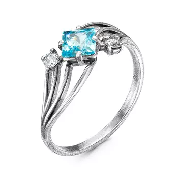 Кольцо бижутерия iv41156