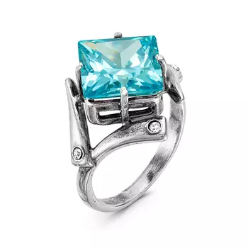 Кольцо бижутерия iv41159