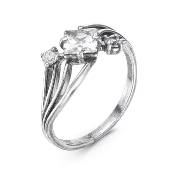 Кольцо бижутерия iv41169