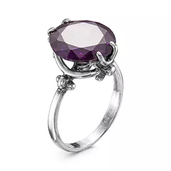 Кольцо бижутерия iv41335