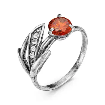 Кольцо бижутерия iv41340