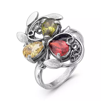 Кольцо бижутерия iv41346