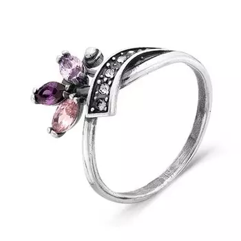 Кольцо бижутерия iv41353